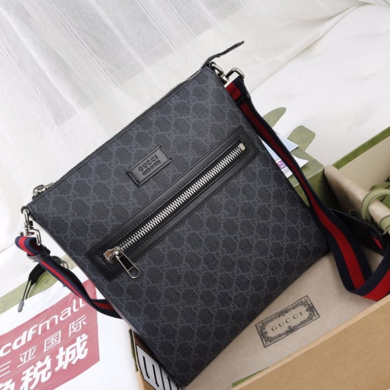 G*u*i satchel bags